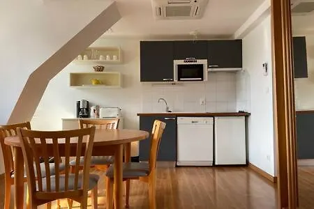 Le Belle Vue - Cure Et Parking Prive