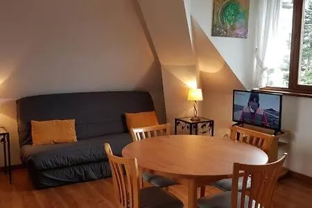 Le Belle Vue - Cure Et Parking Prive Apartment