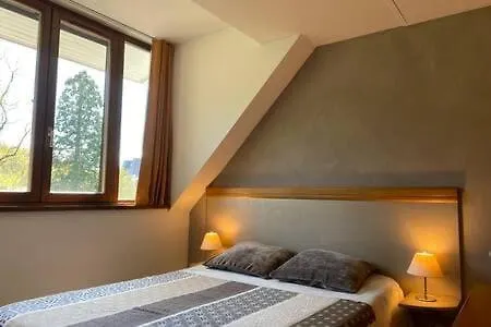 Le Belle Vue - Cure Et Parking Prive Aix-les-Bains